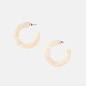 Machete "Kate Hoops" from Box of Style